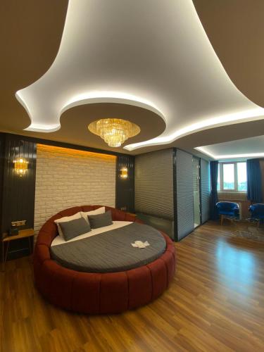 Exterior view, Gumus Palace Gungoren in Güngören Exterior view, Gumus Palace Gungoren in Güngören