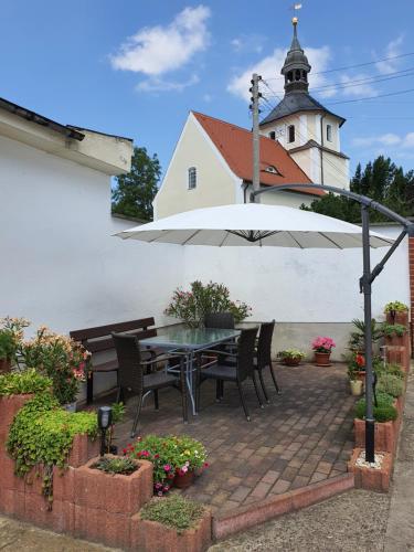 Ferienwohnung am See in Groitzsch Ferienwohnung am See in Groitzsch