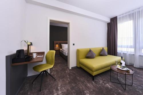 Hotel Rhonkitz in บาด คิสซิงเกน Hotel Rhonkitz in บาด คิสซิงเกน