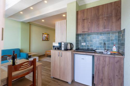 DreamSea Apartment in อุเทียฮา DreamSea Apartment in อุเทียฮา