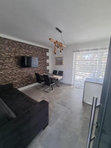 Létesítmények, Villa Marta in Porat Létesítmények, Villa Marta in Porat