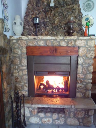 This photo about Villa Frantoio shared on HyHotel.com