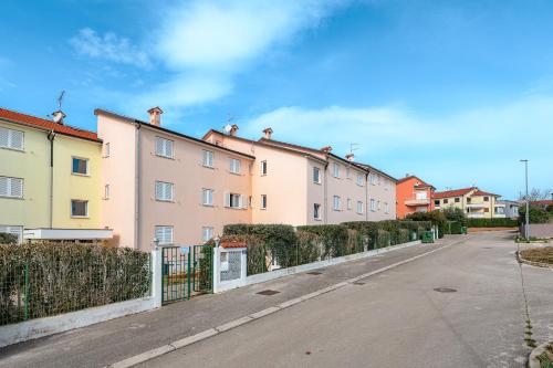 المنطقة المحيطة, Studio Apartment Flavia 2 near the beach, with seaview in Umag - Zambratija in Zambratija المنطقة المحيطة, Studio Apartment Flavia 2 near the beach, with seaview in Umag - Zambratija in Zambratija