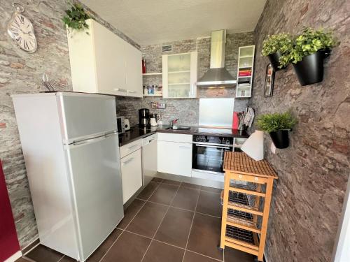 Dapur, Ferienpark Sierksdorf App 590 - Strandlage in Sierksdorf Dapur, Ferienpark Sierksdorf App 590 - Strandlage in Sierksdorf