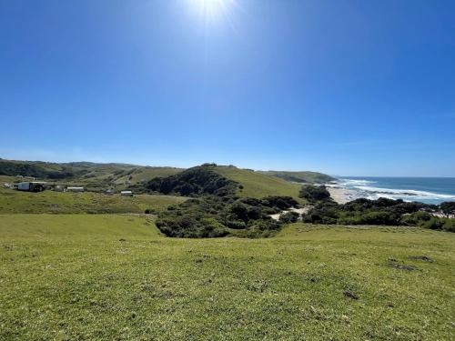Beach, Sleepy Hollow, Mngcibe in Lutsheni Beach, Sleepy Hollow, Mngcibe in Lutsheni