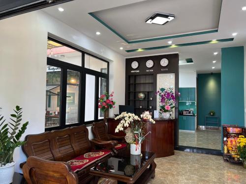 PUPON Homestay và Cà phê (PUPON Homestay and Coffee) in Quảng Ngãi PUPON Homestay và Cà phê (PUPON Homestay and Coffee) in Quảng Ngãi