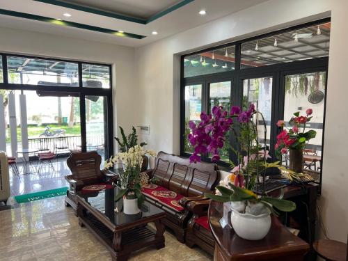 PUPON Homestay và Cà phê (PUPON Homestay and Coffee) in Quảng Ngãi PUPON Homestay và Cà phê (PUPON Homestay and Coffee) in Quảng Ngãi