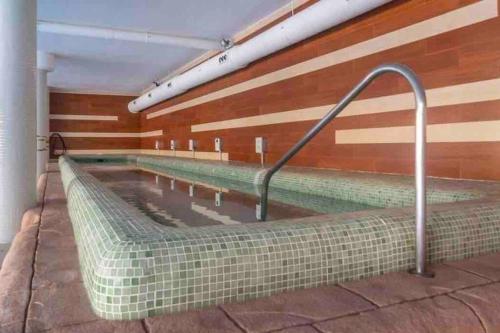 Pezsgőfürdő, NATUR Spa in Villanueva Del Rio Segura Pezsgőfürdő, NATUR Spa in Villanueva Del Rio Segura