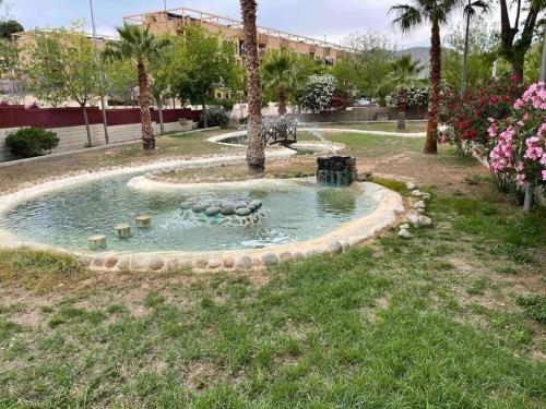 A környék, NATUR Spa in Villanueva Del Rio Segura A környék, NATUR Spa in Villanueva Del Rio Segura