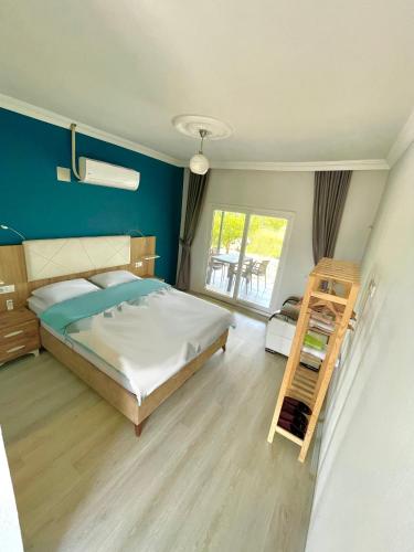 Airport Guest House in Dalaman Airport Guest House in Dalaman