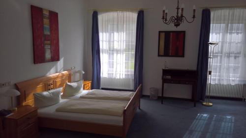 CAREA Hotel Fürstenhof (CAREA Hotel Furstenhof) in 海格爾洛赫 CAREA Hotel Fürstenhof (CAREA Hotel Furstenhof) in 海格爾洛赫
