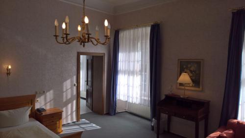 CAREA Hotel Fürstenhof (CAREA Hotel Furstenhof) in Haigerloch CAREA Hotel Fürstenhof (CAREA Hotel Furstenhof) in Haigerloch