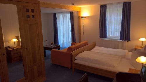 CAREA Hotel Fürstenhof (CAREA Hotel Furstenhof) in Haigerloch CAREA Hotel Fürstenhof (CAREA Hotel Furstenhof) in Haigerloch