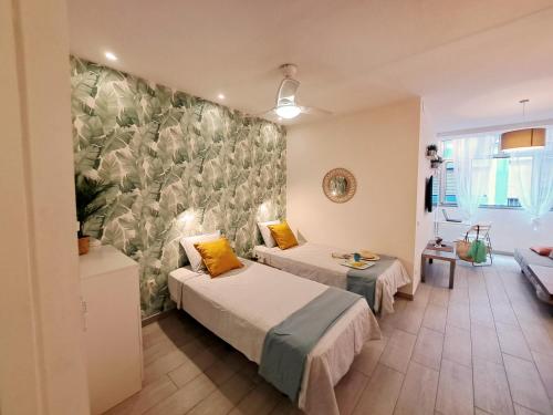 Estudio en Las Canteras- Paralelo 28