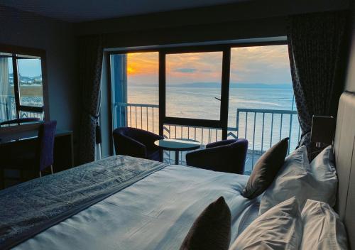 Allingham Arms Hotel in Bundoran Allingham Arms Hotel in Bundoran