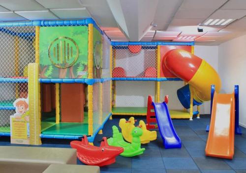 Kid’s club, Hotel Ponta Verde Maceio in Ponta Verde Kid’s club, Hotel Ponta Verde Maceio in Ponta Verde