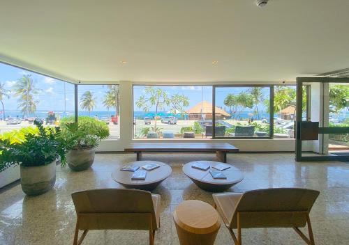 Hotel Ponta Verde Maceio in Ponta Verde Hotel Ponta Verde Maceio in Ponta Verde