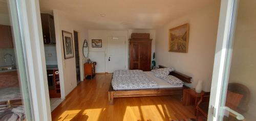 Schöne ruhige und helle Wohnung in Bad Säckingen