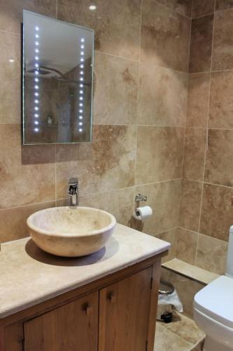 Poet's Cottage, Steep - Rural Location - Sleeps 6 in Steep Poet's Cottage, Steep - Rural Location - Sleeps 6 in Steep