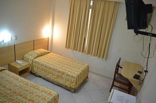SG Palace Hotel in Taubate SG Palace Hotel in Taubate
