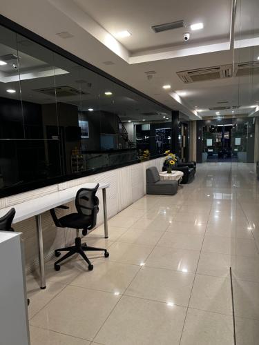 Hall, Signature Hotel in Kuantan City Hall, Signature Hotel in Kuantan City