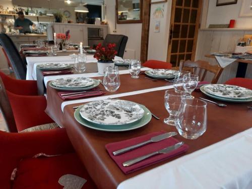 A la Bonne Heure in Pionsat A la Bonne Heure in Pionsat