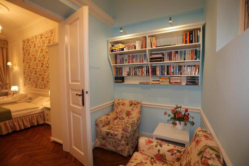 This photo about Blueberry Apartments shared on HyHotel.com