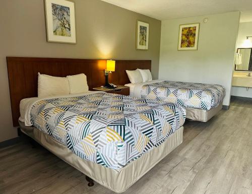 Habitación, Motel 6 Forrest City AR in Forrest City (AR) Habitación, Motel 6 Forrest City AR in Forrest City (AR)