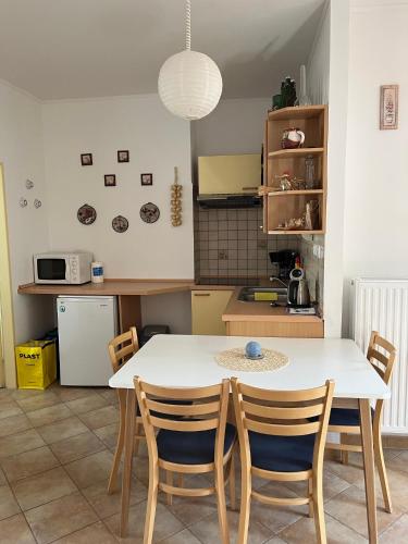 Apartmán u Čarků (Apartman u Carku) in Vraz U Pisku Apartmán u Čarků (Apartman u Carku) in Vraz U Pisku