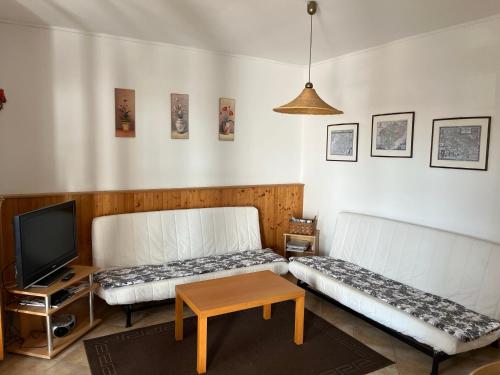 Apartmán u Čarků (Apartman u Carku) in Vraz U Pisku Apartmán u Čarků (Apartman u Carku) in Vraz U Pisku