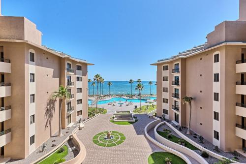 Sonoran Spa 304-N in Puerto Penasco Sonoran Spa 304-N in Puerto Penasco