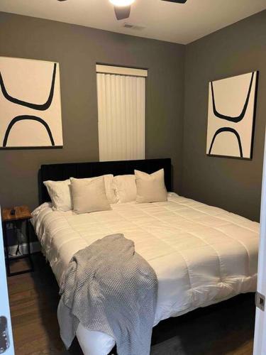 Neutral Spiraled Vibes in North Lawndale Neutral Spiraled Vibes in North Lawndale