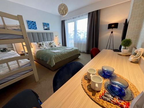 WiLLA APART in วลาดิสลาโวโว WiLLA APART in วลาดิสลาโวโว