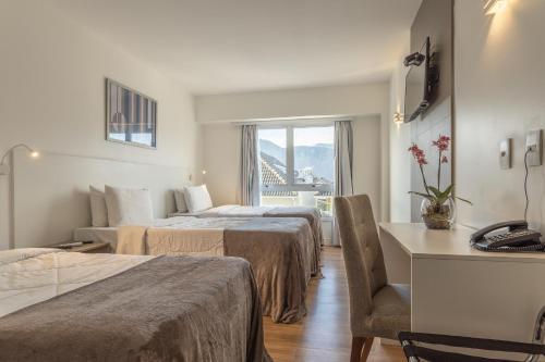 ATH Hotel - Americas Townhouse in Recreio Dos Bandeirantes ATH Hotel - Americas Townhouse in Recreio Dos Bandeirantes