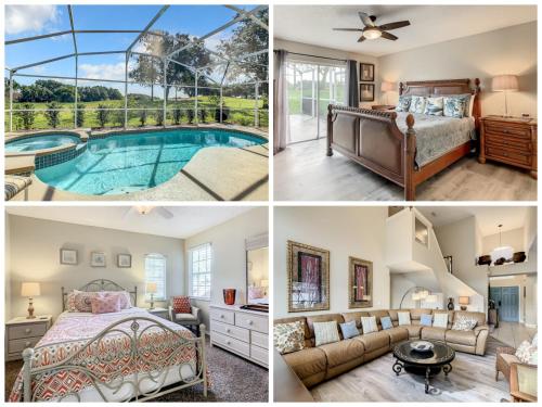 Anthony's Southern Dunes Vacation Home in Haines City (FL) Anthony's Southern Dunes Vacation Home in Haines City (FL)