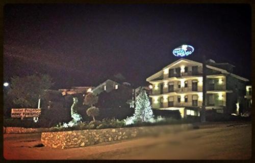 This photo about Hotel Pegaso shared on HyHotel.com