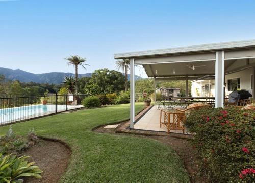 Bellingen Retreat in Gleniffer Bellingen Retreat in Gleniffer