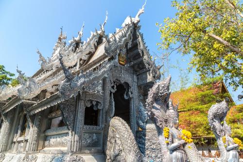 インペリアル メー ピン ホテル19