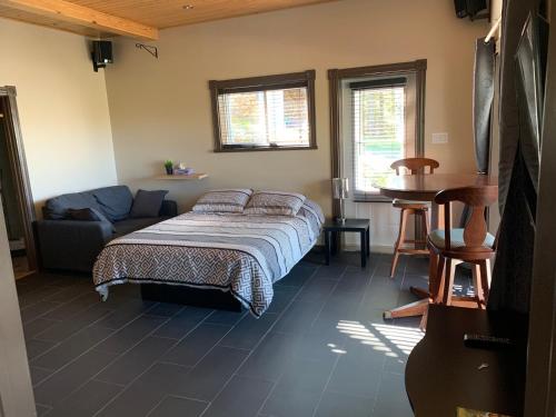 Les terrasses st aime in St-Aime-Des-Lacs (QC) Les terrasses st aime in St-Aime-Des-Lacs (QC)