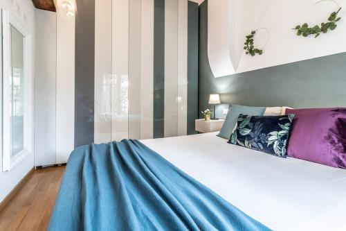 Del Borgo Sweet Home, in the heart of the city