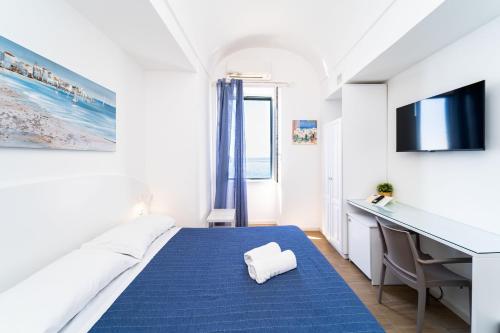 FRENNESIA Amalfi Coast in 阿特拉尼 FRENNESIA Amalfi Coast in 阿特拉尼