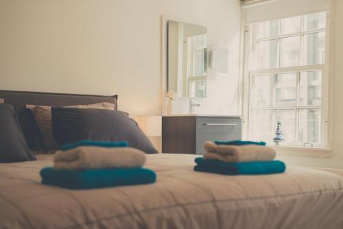 Hotel Empiric Mjk
