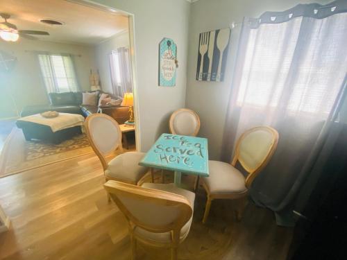 Pecan St. Parlor Haus Downtown Bandera, TX in Bandera Pecan St. Parlor Haus Downtown Bandera, TX in Bandera