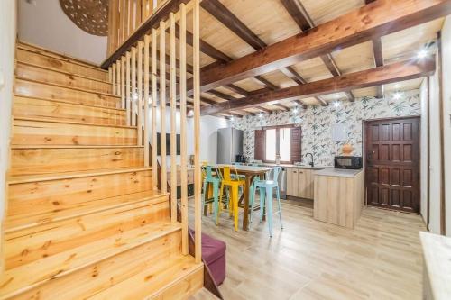 Casa Luna in Losar De La Vera Casa Luna in Losar De La Vera