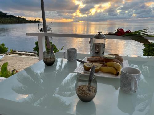 Pkbleucoco in Opoa Pkbleucoco in Opoa