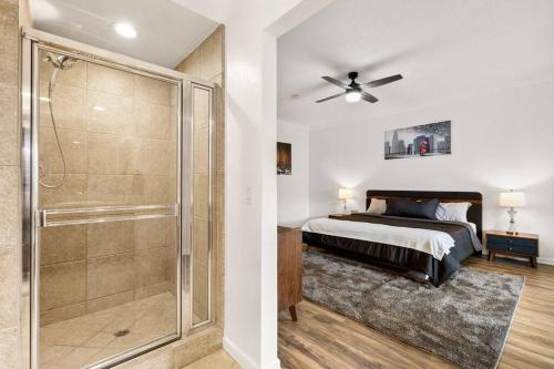 Desert Falls Diamond - pool, spa, golf, views!