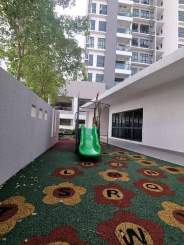 SYG 7 Aura Suite Putrajaya 2 Bilik Tidur near Putrajaya Cruise SYG 7 Aura Suite Putrajaya 2 Bilik Tidur near Putrajaya Cruise