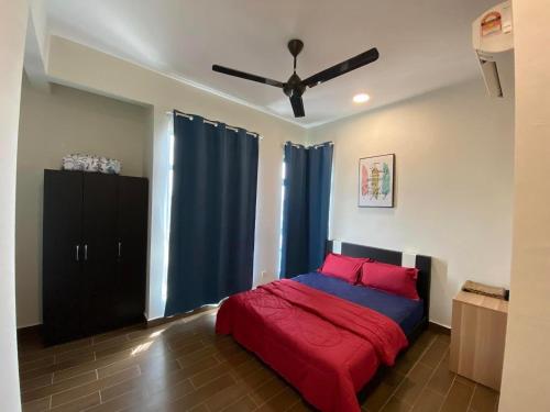 SYG 7 Aura Suite Putrajaya 2 Bilik Tidur near Putrajaya Cruise SYG 7 Aura Suite Putrajaya 2 Bilik Tidur near Putrajaya Cruise