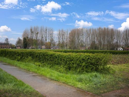 Okolí, Luxurious holiday home in Bunde with a light concept in a pleasant environment in Meerssenhoven Okolí, Luxurious holiday home in Bunde with a light concept in a pleasant environment in Meerssenhoven