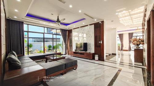 Chuoi Villa FLC (4 Ngu, 5 Ngu, 6 Ngu) in Hạ Long Chuoi Villa FLC (4 Ngu, 5 Ngu, 6 Ngu) in Hạ Long